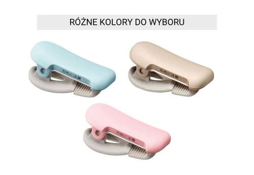 Kokuyo Dyspenser Karu-Cut Washi Tape Cutter - do taśm Washi 10~15mm