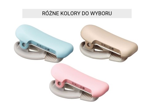 Kokuyo Dyspenser Washi Tape Cutter BLUE 20~25mm NOTEKA.jpg