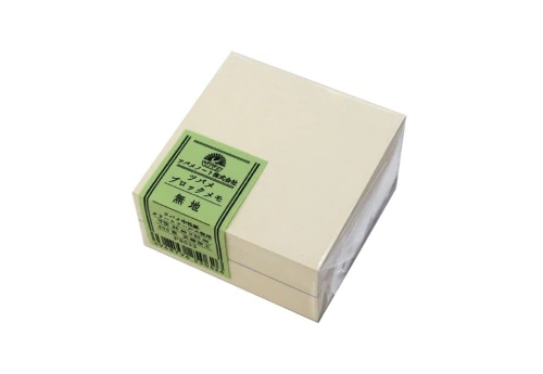 Tsubame Note Memo Block - Blok kartek gładkich