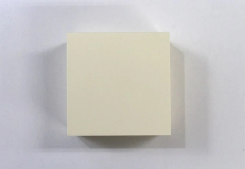 Tsubame Note Memo Block - Blok kartek gładkich NOTEKA.jpg