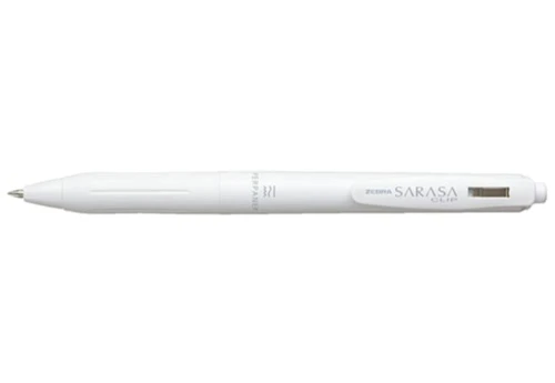 Kokuyo PERPANEP Sarasa Clip Gel Ink - Żelowy długopis 0,5 mm