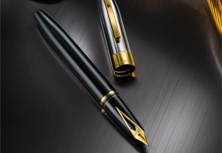 Sheaffer Legacy 9065 Bi-color (7).jpg