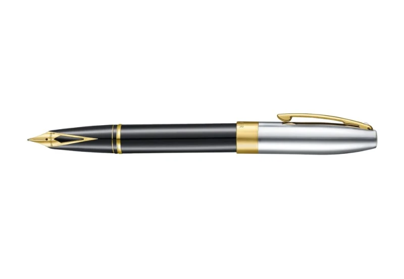 Sheaffer Legacy 9065 Bi-color.jpg