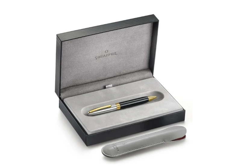 Sheaffer Legacy 9065 Bi-color (4).jpg
