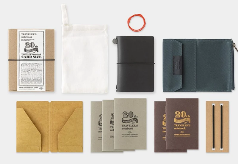 Traveler's Company 20-lecie limitowana edycja (3).jpg