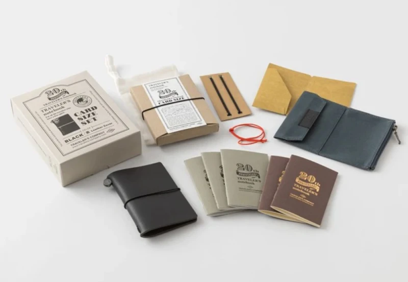 Traveler's Company 20-lecie limitowana edycja (20).jpg