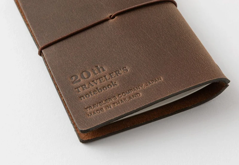 Traveler's Company 20-lecie limitowana edycja (10).jpg