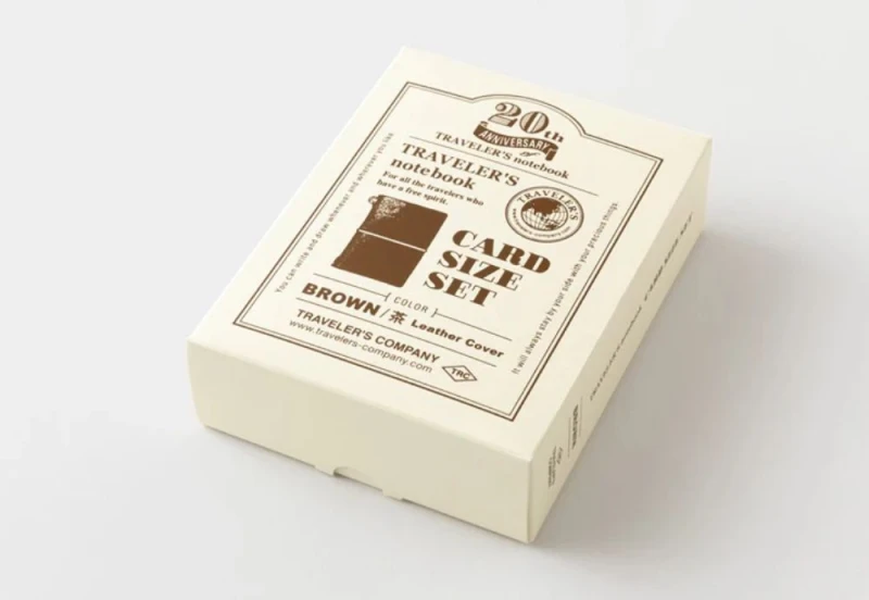 Traveler's Company 20-lecie limitowana edycja (17).jpg