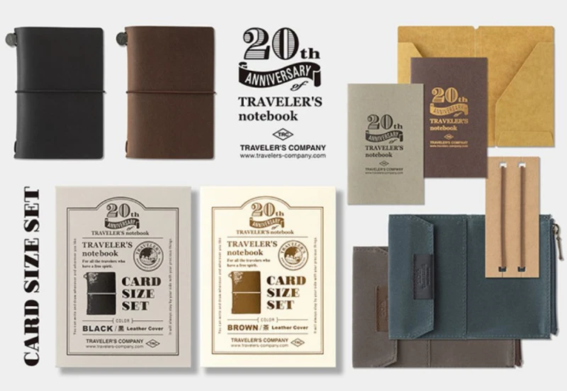 Traveler's Company 20-lecie limitowana edycja.jpg