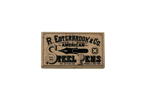 Stempel Esterbrook NOTEKA .png