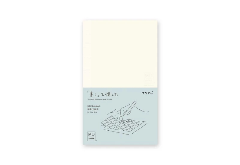 MD product notebook notatnik b6 slim w kratkę NOTEKA.jpg