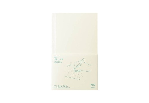 MD product notebook notatnik b6 slim dot grid NOTEKA.jpg