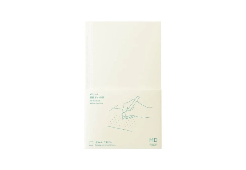 MD product notebook notatnik b6 slim dot grid NOTEKA.jpg