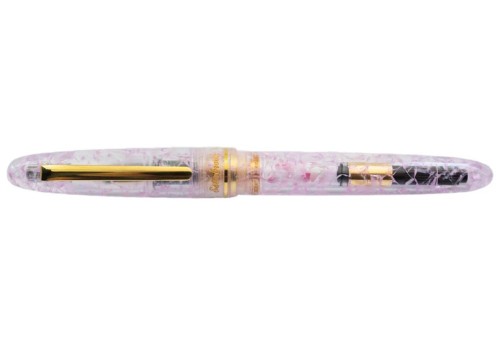 Pióro wieczne Esterbrook Estie BUNGUBOX Kachofugetsu Flower.jpg