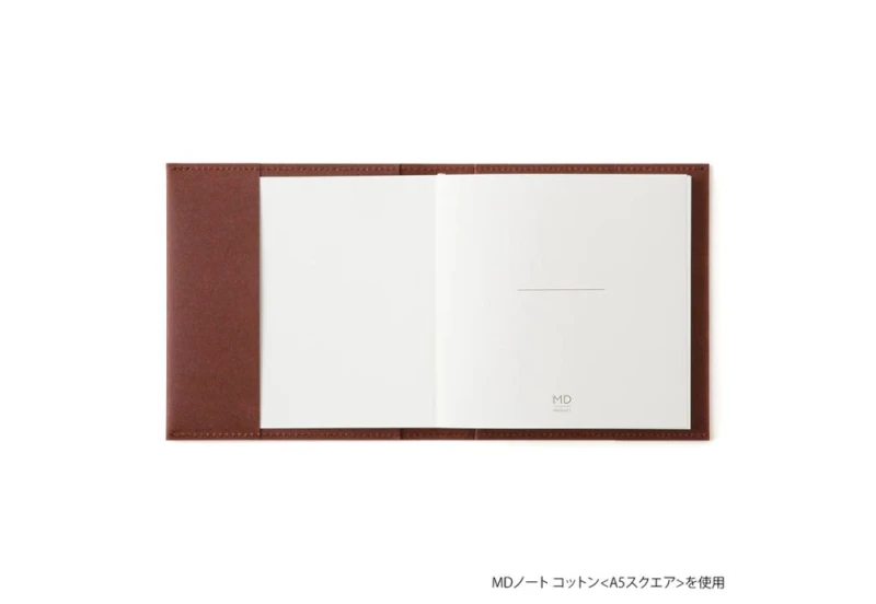 Md product twarda okładka brązowa a5 square kwadratowa NOTEKA (4).jpg