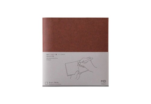 Md product twarda okładka brązowa a5 square kwadratowa NOTEKA.jpg