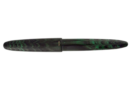 Sailor Pióro wieczne King of Pen Ripple Aoine Ebonite - edycja limitowana 2026