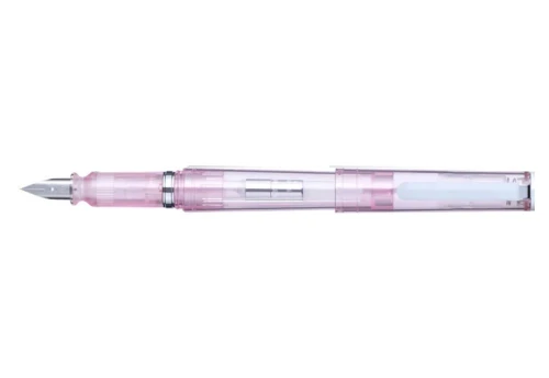 Sailor Pióro wieczne Tuzu Adjust Glassy Crystal Cherry - limitowana edycja 2026