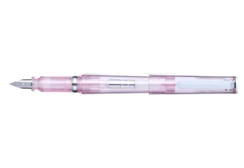 Sailor Pióro wieczne Tuzu Adjust Glassy Crystal Cherry NOTEKA.jpg