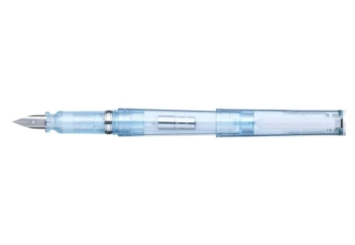 Sailor Pióro wieczne Tuzu Adjust Glassy Crystal Sky - limitowana edycja 2026