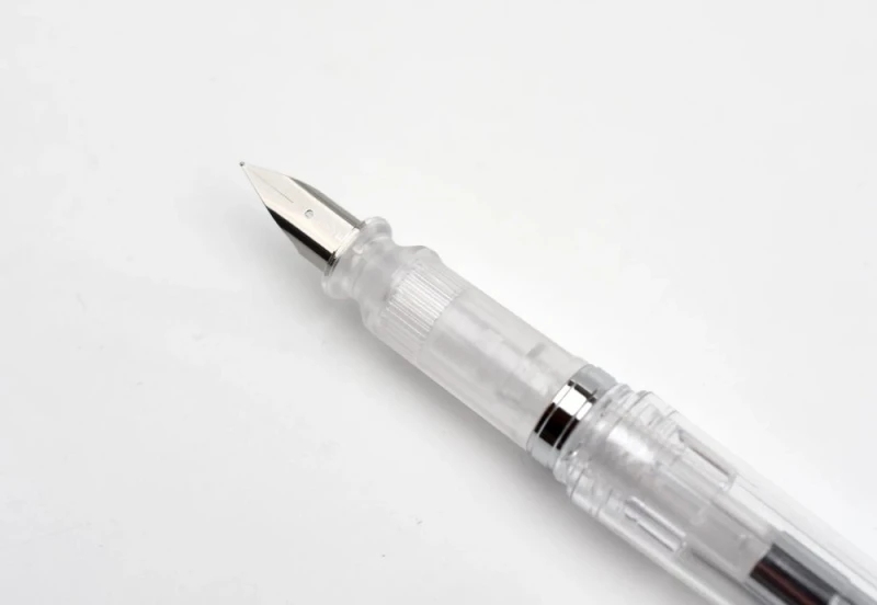 Sailor Pióro wieczne Tuzu Adjust Glassy Crystal White NOTEKA (4).jpg