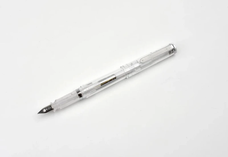 Sailor Pióro wieczne Tuzu Adjust Glassy Crystal White NOTEKA (3).jpg