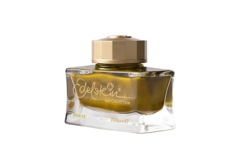 Pelikan Edelstein Pyrite Ink of the year 2026 w.jpg