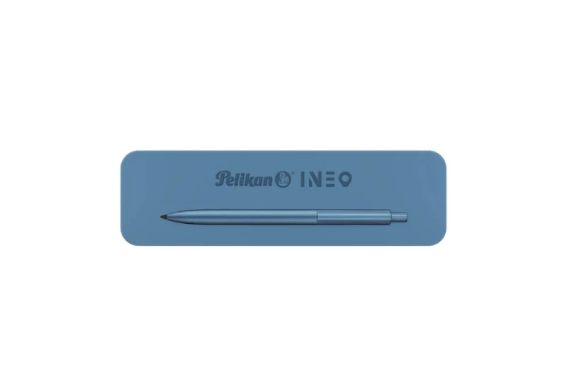 Pelikan Ołówek Wieczny Ineo Endless Pencil Blue Ocean NOTEKA (4).jpg