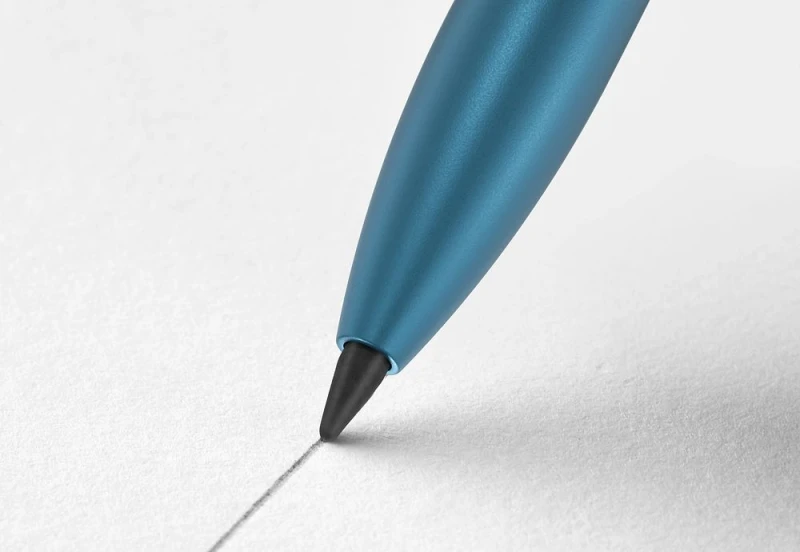 Pelikan Ołówek Wieczny Ineo Endless Pencil Blue Ocean NOTEKA (5).jpg