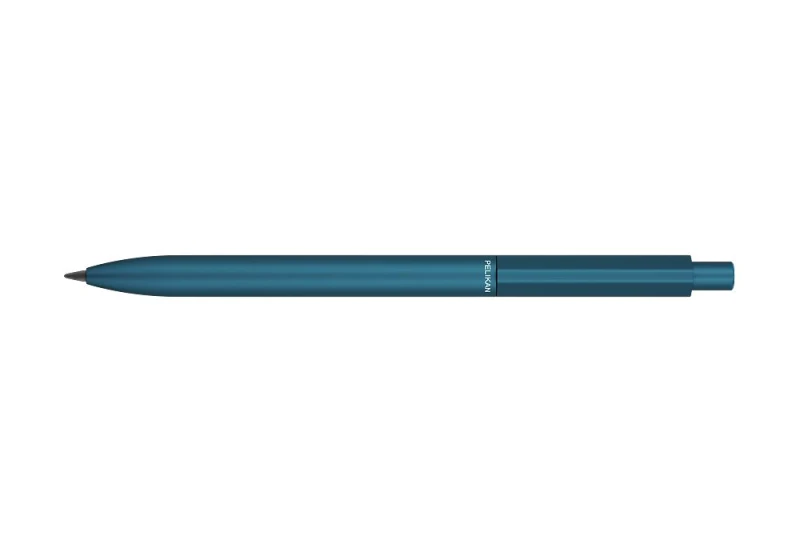 Pelikan Ołówek Wieczny Ineo Endless Pencil Blue Ocean NOTEKA.jpg