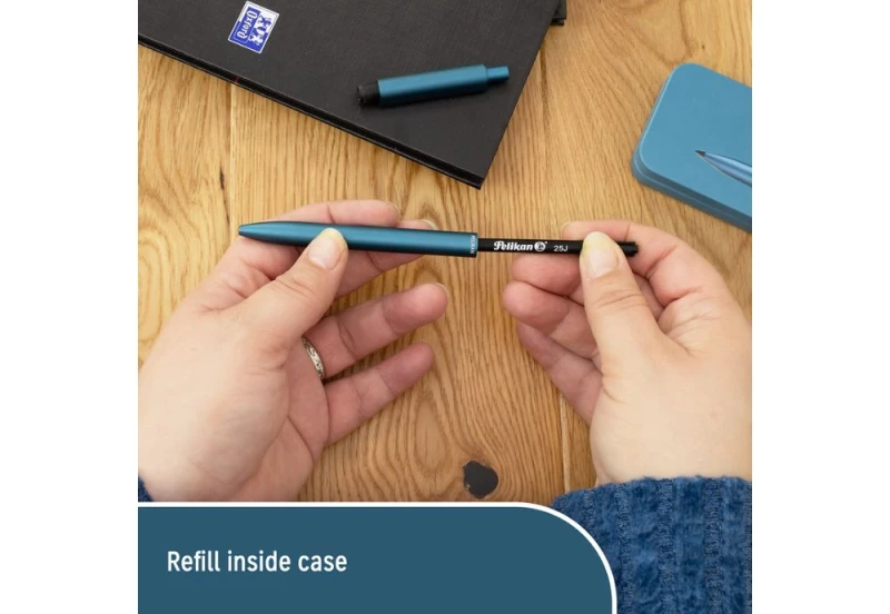 Pelikan Ołówek Wieczny Ineo Endless Pencil NOTEKA (2).jpg