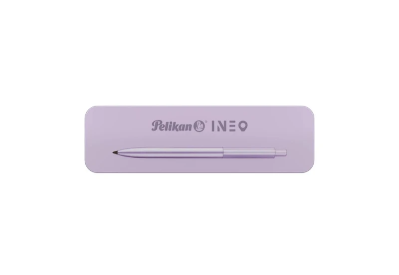 Pelikan Ołówek Wieczny Ineo Endless Pencil Lavender Scent NOTEKA (3).jpg