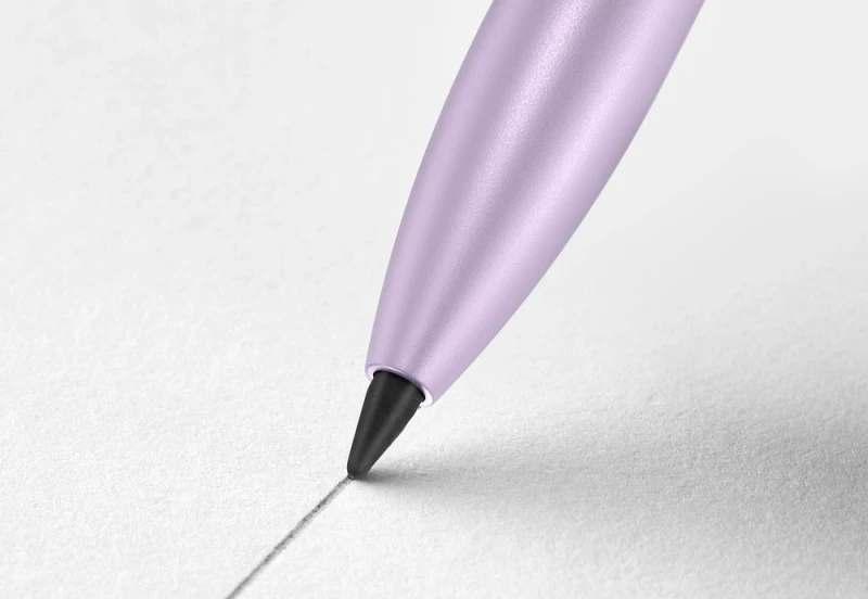 Pelikan Ołówek Wieczny Ineo Endless Pencil Lavender Scent NOTEKA (4).jpg