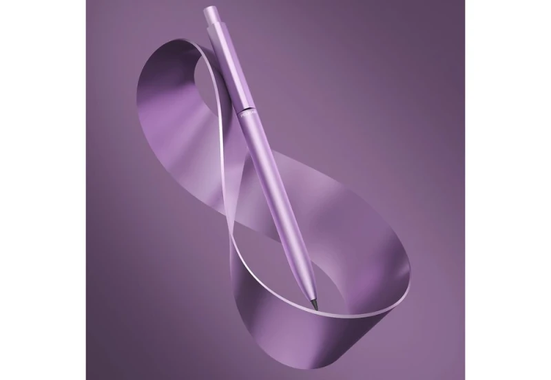 Pelikan Ołówek Wieczny Ineo Endless Pencil Lavender Scent NOTEKA (6).jpg