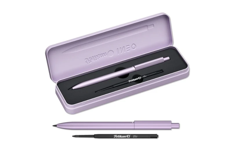 Pelikan Ołówek Wieczny Ineo Endless Pencil Lavender Scent NOTEKA.jpg
