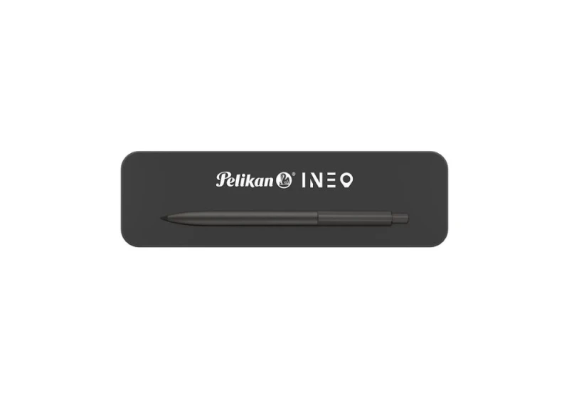 Pelikan Ołówek Wieczny Ineo Endless Pencil Black Rock NOTEKA (4).jpg