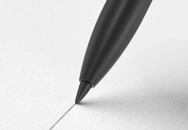 Pelikan Ołówek Wieczny Ineo Endless Pencil Black Rock NOTEKA (5).jpg
