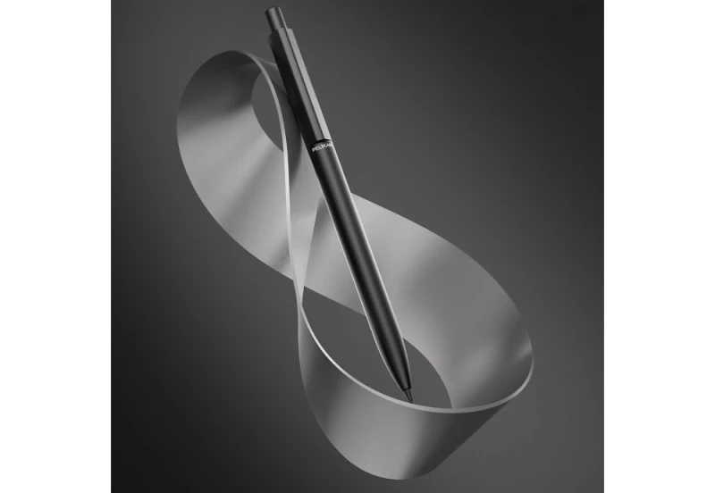 Pelikan Ołówek Wieczny Ineo Endless Pencil Black Rock NOTEKA (7).jpg