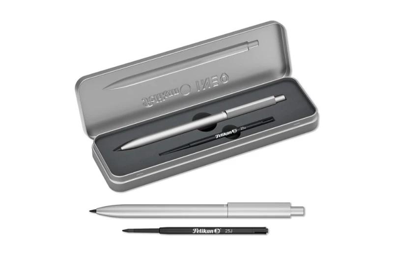 Pelikan Ołówek Wieczny Ineo Endless Pencil clearing breze NOTEKA (2).jpg
