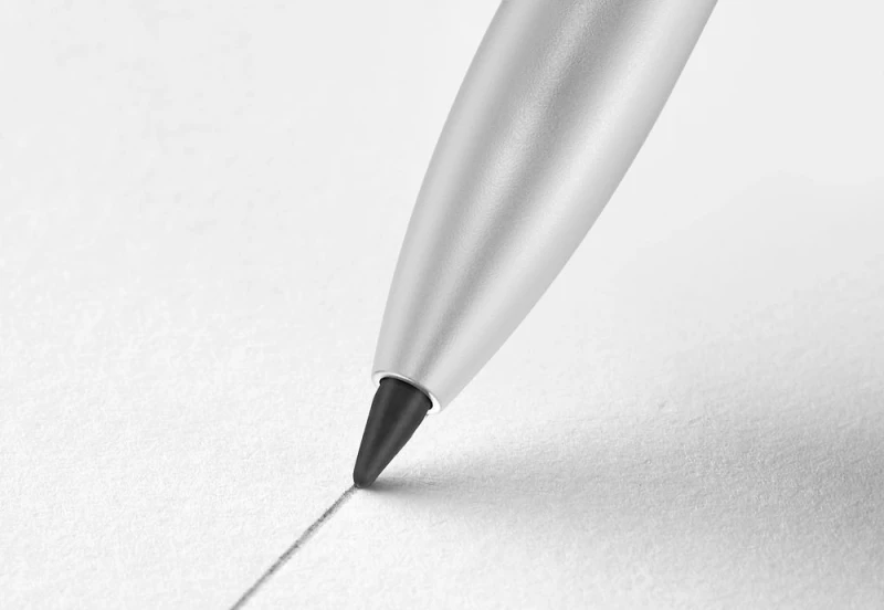 Pelikan Ołówek Wieczny Ineo Endless Pencil clearing breze NOTEKA (5).jpg