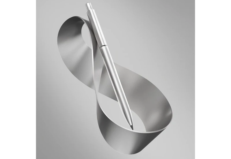 Pelikan Ołówek Wieczny Ineo Endless Pencil clearing breze NOTEKA (7).jpg