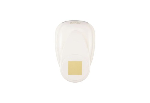 Vaessen Craft Punch JUMBO Dziurkacz kwadrat 36 mm NOTEKA.jpg