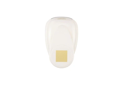Vaessen Creative Craft Punch Square Jumbo Plus 36 mm - dziurkacz kwadrat