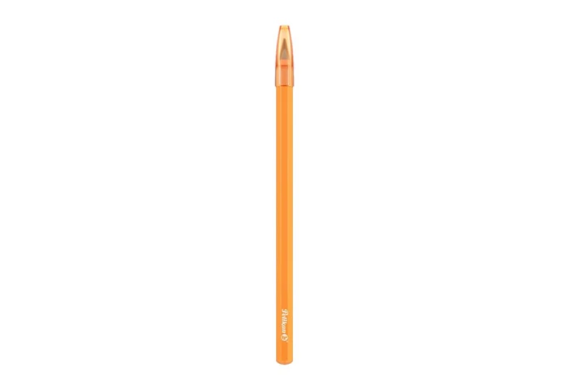 Pelikan ołówek wieczny endless pencil amber NOTEKA (2).jpg