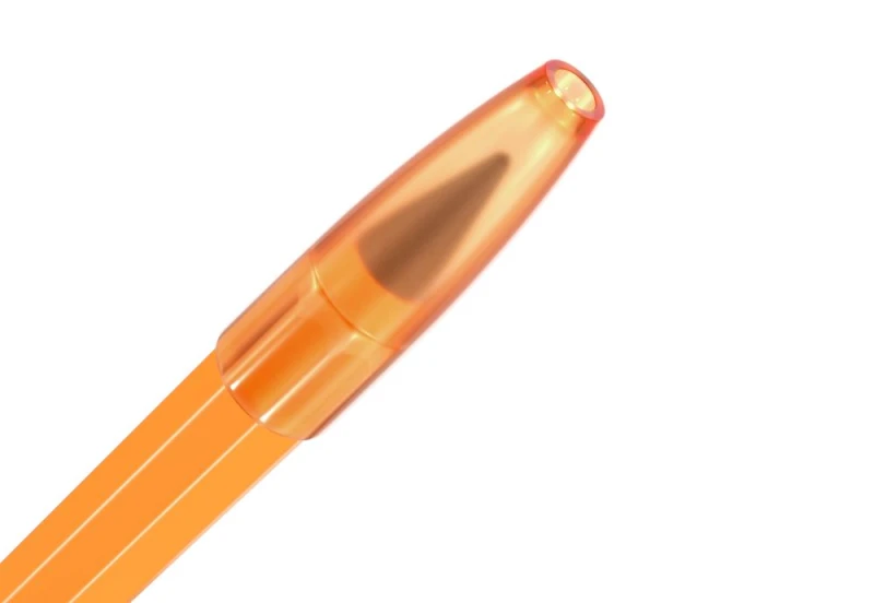 Pelikan ołówek wieczny endless pencil amber NOTEKA (4).jpg