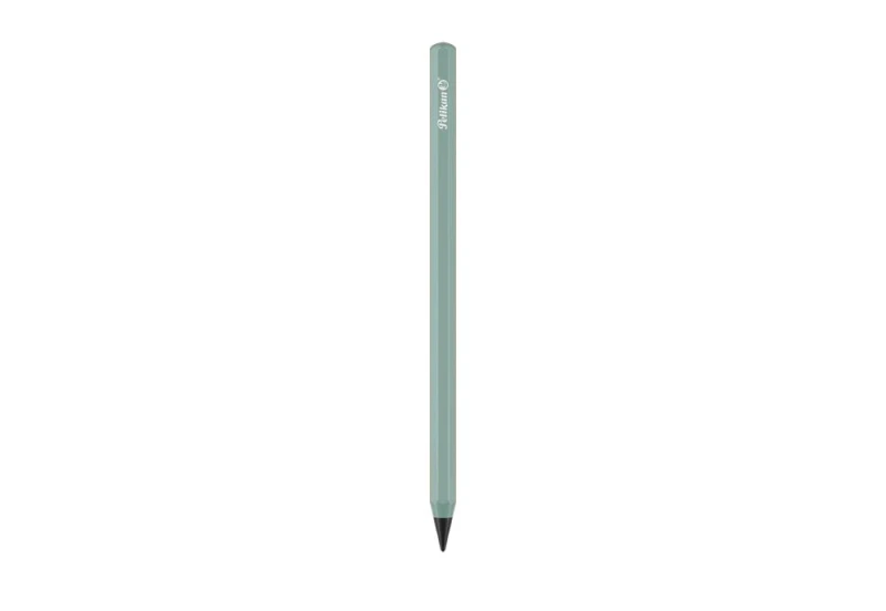 Pelikan ołówek wieczny endless pencil opal gray NOTEKA (3).jpg