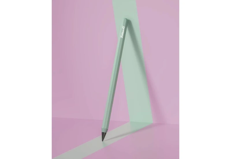 Pelikan ołówek wieczny endless pencil opal gray NOTEKA (6).jpg