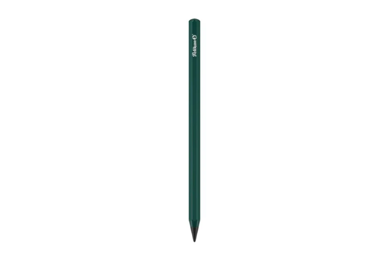 Pelikan ołówek wieczny endless pencil petrol blue NOTEKA (3).jpg