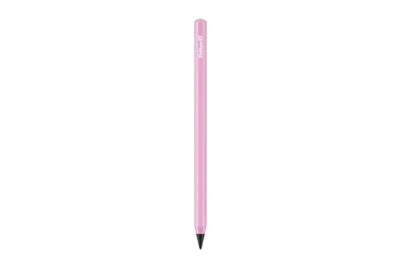 Pelikan ołówek wieczny endless pencil powder pink NOTEKA (3).jpg