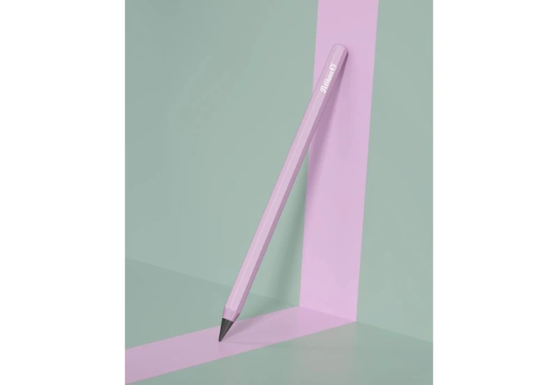 Pelikan ołówek wieczny endless pencil powder pink NOTEKA (6).jpg